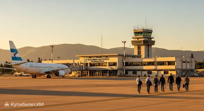 Бенхамин Матьенсо