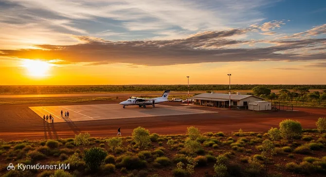 Аурукун Мишн