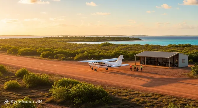 Баду-Айленд