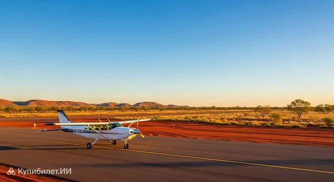 Фицрой-Кроссинг