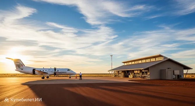 Джулия-Крик