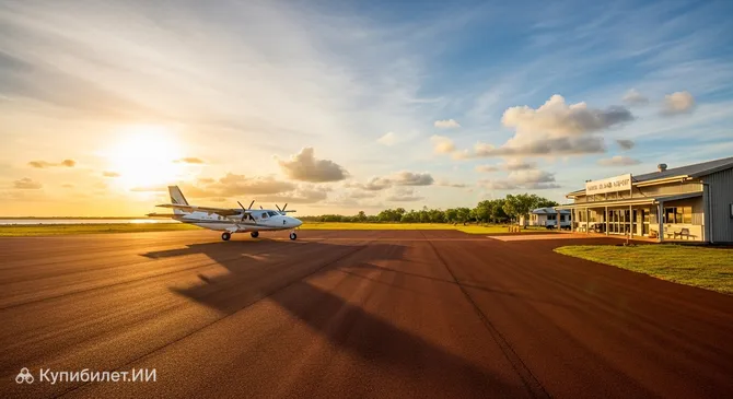 Сайбай-Айленд