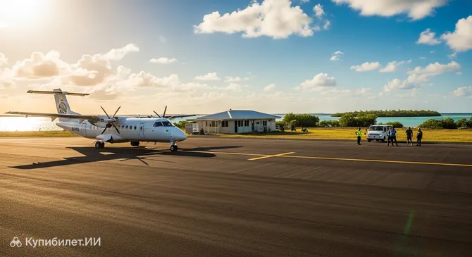 Уарабер-Айленд