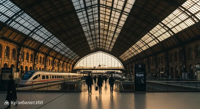 Антверпен-Сентрал