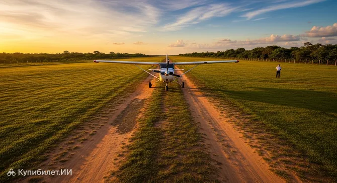 Аэропорт Алагоиньяс