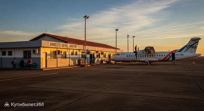 Эрнесто Гейзел