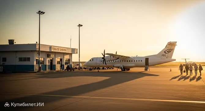 Фейра-де-Сантана