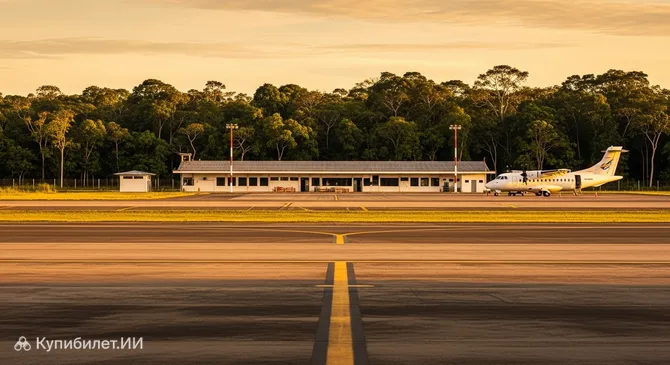 Монти Дораду