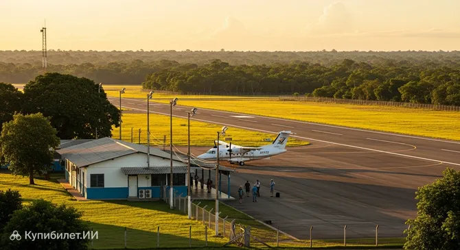 Парагоминас