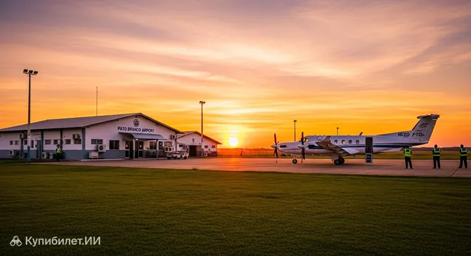 Пато-Бранко