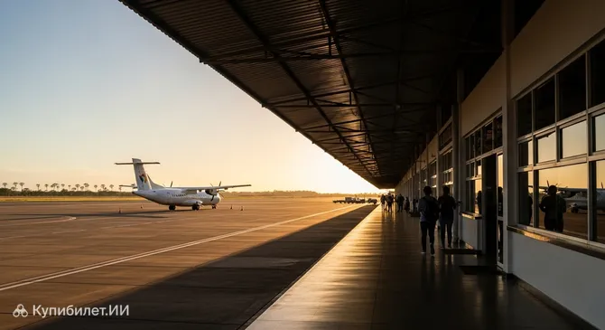 Сантус-Дюмон