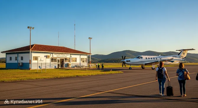 Танкреду Томаз Фария