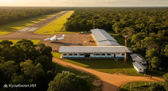 Тапурукуара