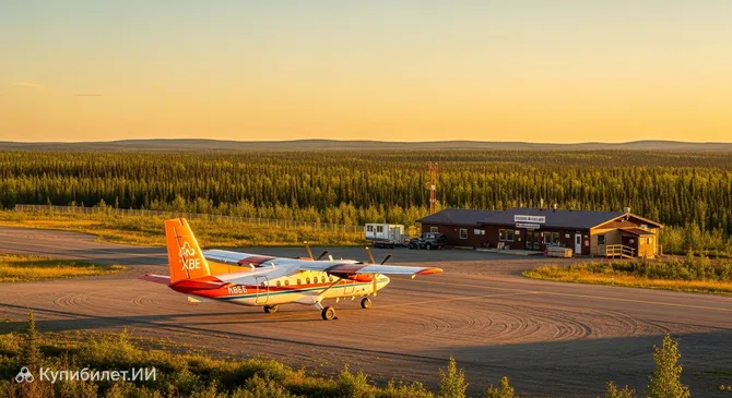 Бэрскин-Лейк