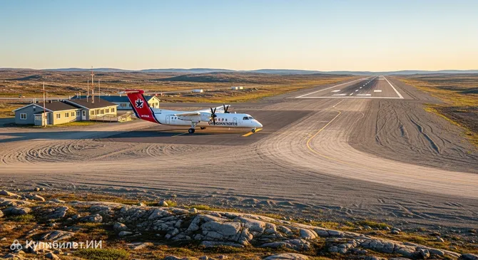 Кейп-Дорсет