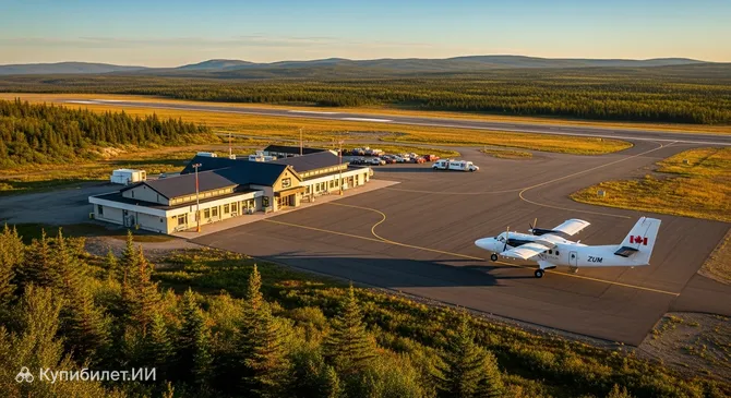 Черчилл-Фолс