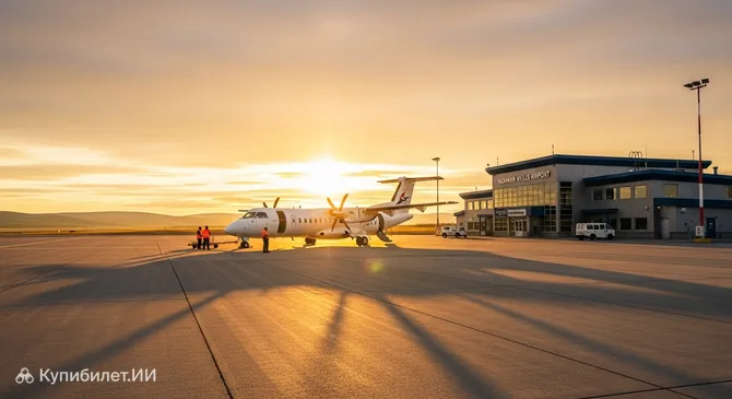 Норман-Уэллс