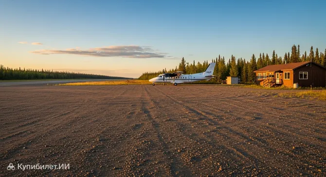 Поплар-Хилл