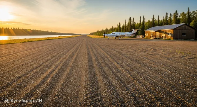 Уолластон-Лейк