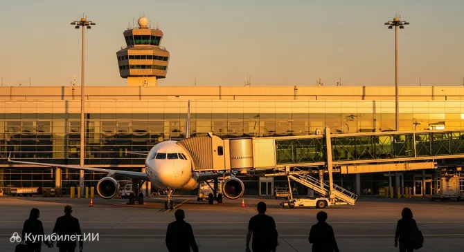 Международный аэропорт Базель-Мюлуз-Фрайбург