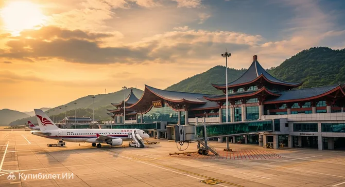 Кайли Хуанпин