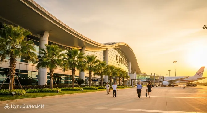 Цюнхай Боао