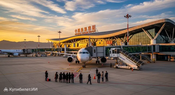 Жоцян (Лоулань)