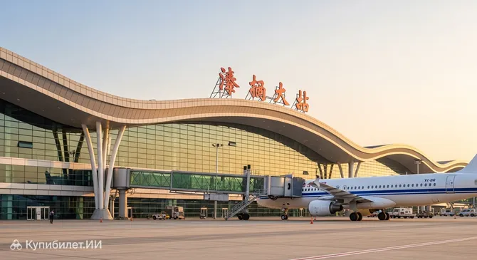 Инкоу Ланьци