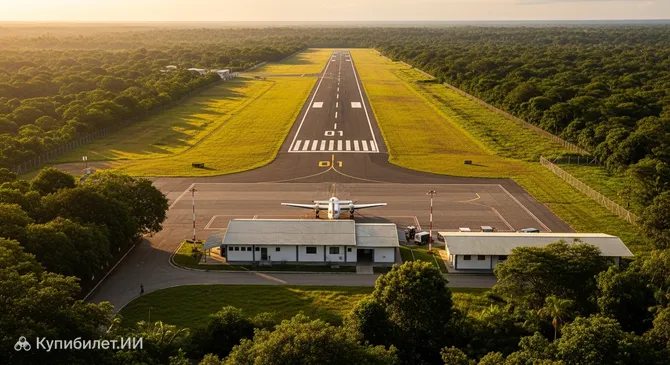 Сан-Висенте