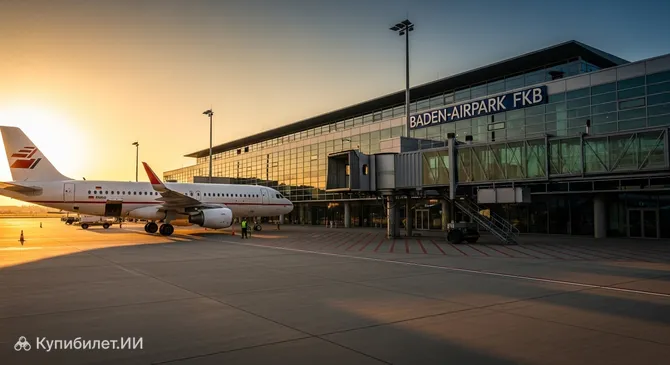 Баден-Айрпарк