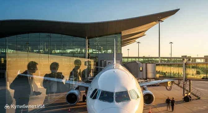 Аэропорт Гамбурга