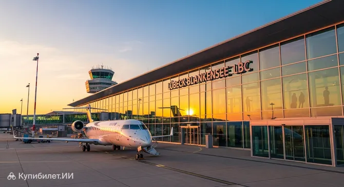 Любек-Бланкензее