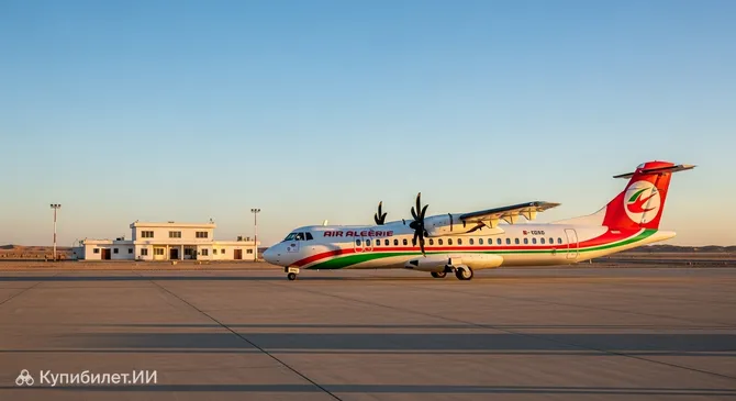 Бордж-Баджи-Моктар