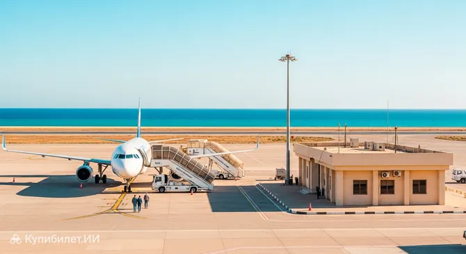 Мерса-Матрух