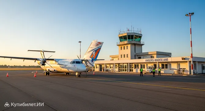 Ангер-Марсе