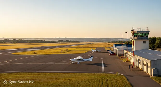 Блуа-Ле-Брёй