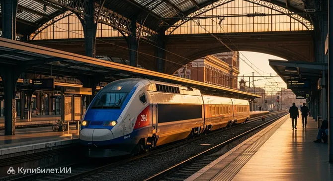 Вокзал Матабьо