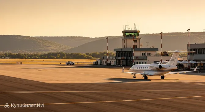 Аэропорт Перигё