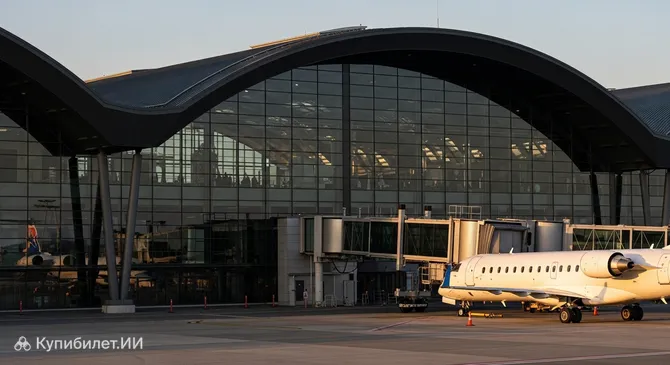 Аэропорт Страсбурга