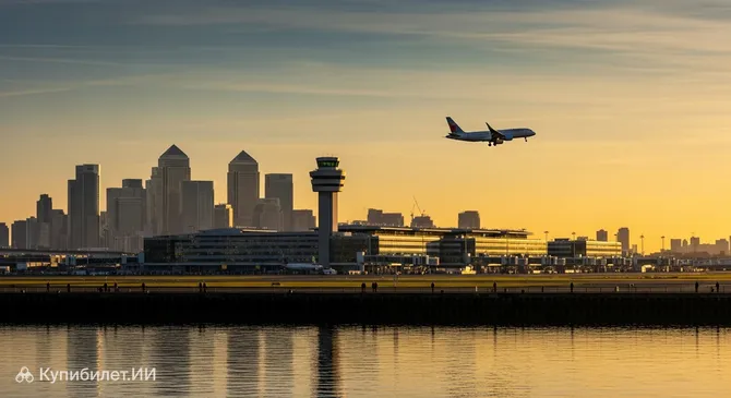 Лондон-Сити