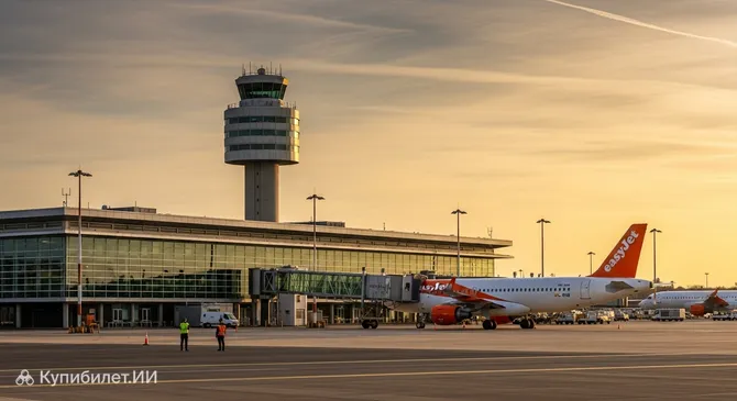 Лондон Лутон