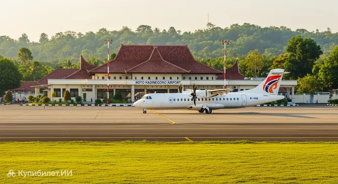 Джембер (Ното Хадинегоро)