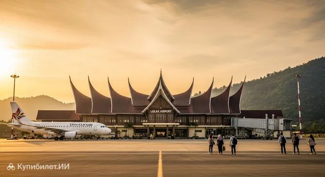 Лолак (Болаанг Монгондов)