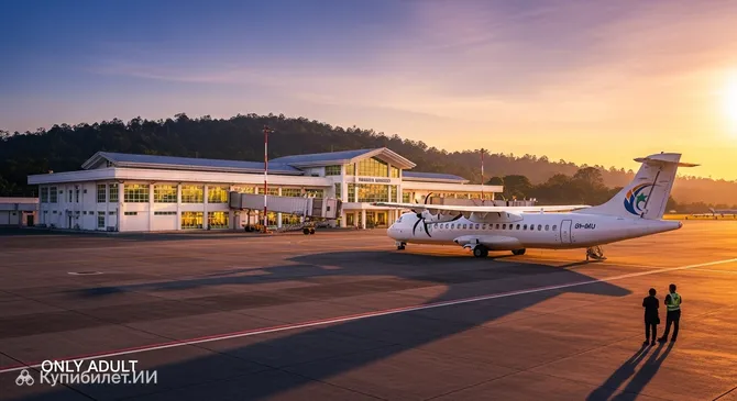 Муарa-Бунго