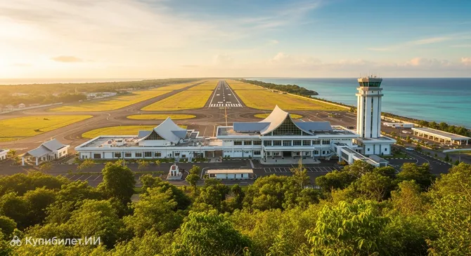 Натуна Ранай