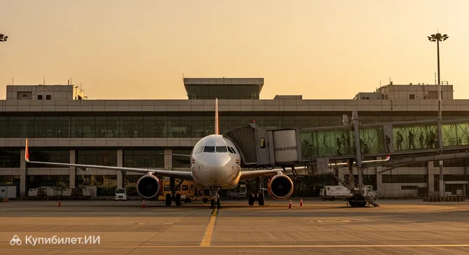 Международный аэропорт доктора Бабасахеба Амбедкара