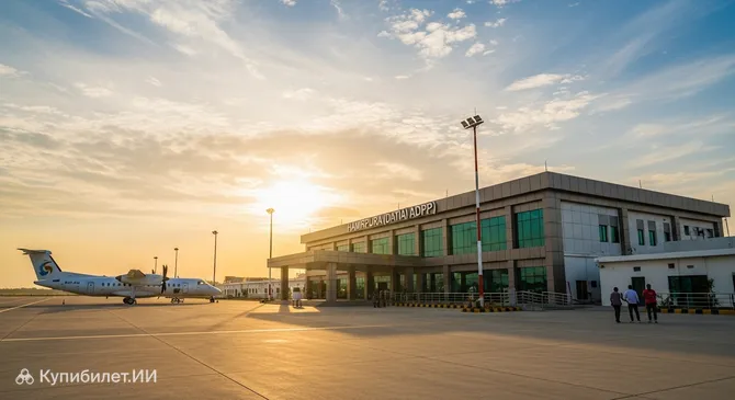 Хамирпура (Датия)