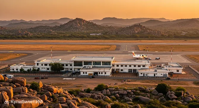 Джиндал Виджаянагар