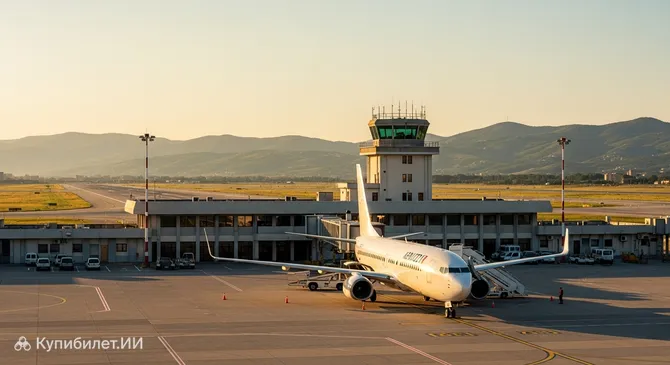 Аэропорт Абруццо