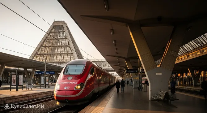 Наполи Чентрале